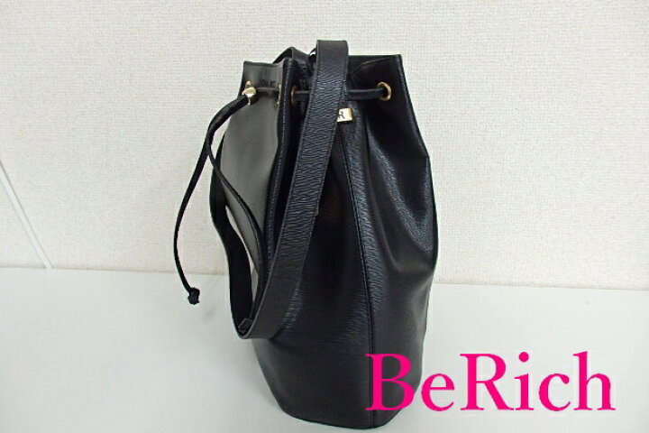 楽天市場】ニナリッチ NINA RICCI 巾着 ワン ショルダーバッグ 