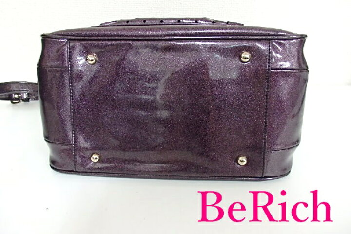 楽天市場】アナスイ ANNA SUI 2way ボストンバッグ ハンドバッグ 