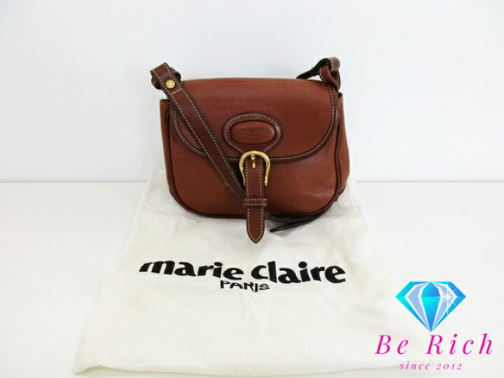 楽天市場】マリ クレール marie claire ショルダーバッグ ポシェット 