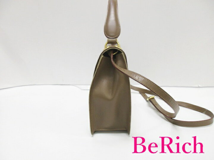 楽天市場】ニナリッチ NINA RICCI 2way ショルダーバッグ ハンドバッグ 