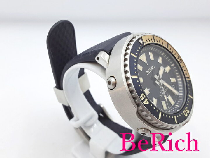 楽天市場】セイコー SEIKO プロスペックス ダイバー スキューバ 4R35 