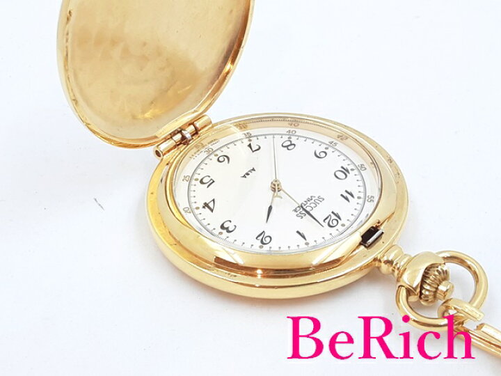 楽天市場】セイコー SEIKO アルバ サクセス ヴィンテージ 懐中時計 