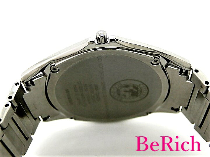楽天市場】美品 シチズン AR5034-58 8826-T024254 エコドライブワン  