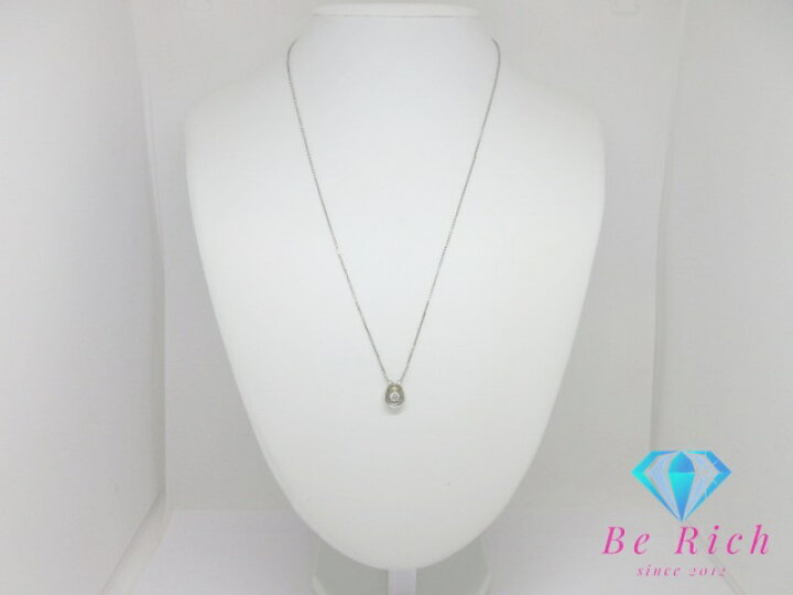 楽天市場】星の砂 HOSHI no SUNA プラチナ K18 YG ダイヤモンド 0.22ct 