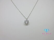 楽天市場】純プラチナ ネックレス 中古の通販 