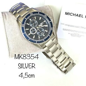 Super Sale !!!:MK8354: MICHAEL KORS マイケル・コース : メンズ・ウオッチSuper Stylish Design Watch by Michael Kors