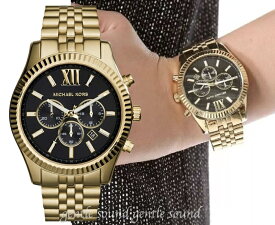 Super Sale!!!:MK8286:MICHAEL KORS マイケル・コース　メンズ・ウオッチ:Super Stylish Design by MICHAEL KORS