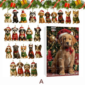 ̃AhxgJ_[2025,2dAN̑A24Ԃ̌̃NX}XiA킢̃y_gAhxgJ_[c[ݑzf[EBhEhAEH[