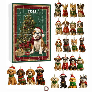 ̃AhxgJ_[2025,2dAN̑A24Ԃ̌̃NX}XiA킢̃y_gAhxgJ_[c[ݑzf[EBhEhAEH[