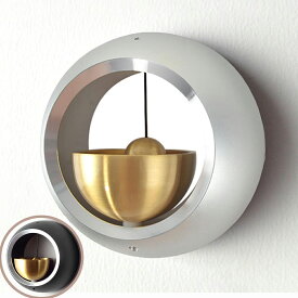 【3色ある】ドアベル 店舗用 入り口 鈴ドアベル 店舗用 扉 鈴 磁力吸着 ドアチャイム 玄関チャイム 透き通った心地よい声 真鍮 玄関 鈴 壁掛け 両面テープ付き 取付簡単 店舗用 喫茶店 バー 飲食店 冷蔵庫ドア 引き戸 入口のドア/玄関