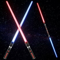楽天市場】スターウォーズ 光る 剣の通販