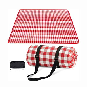 レジャーシート 厚手【 4層構造・ 洗濯機洗い可 】 防水 ピクニックシート大判 200X200cm 3〜8人 収納袋付き ピクニックシート 折りたたみ 持ち運びやすい 遠足 運動会 お花見 キャンプ アウト