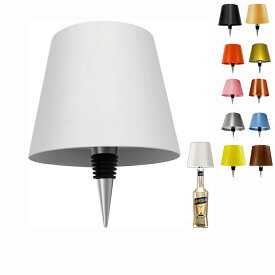 ワイヤレスリキュールボトルランプ 3色ワインボトルライトキット コードレス テーブルランプ 充電式 LED タッチコントロール 調光デスクランプ 寝室 レストラン バー オフィス クリスマス用 PSE認証