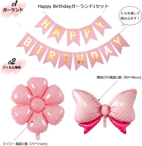 o[ a DZbg t HAPPY BIRTHDAY K[h  t[  o[Xf[ TvCY LO j  