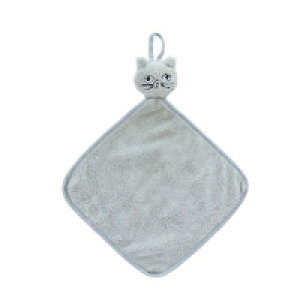 ~L miyuki matsuo kayafukin Cat Face Towel LbgtFCX^I 25cm×25cm nh^I gC^I @ Ăӂ ^I NX ӂ ĂĂV nJ` q ct  cat 