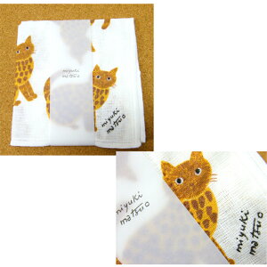 ~L ӂ miyuki matsuo kayafukin 30cm×40cm NX ӂ nӂ ᒠӂ Lb`^I 䏊 tL JtL ^I i` {^jJ cat ʂ L lR  