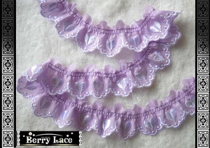 y Berry Lace IWin z ȃ[X / n[g t / 2m / S10F( |p[X MU[  w ܂̑ fR P | nhCh ̎q AX ) [XXBerryLace