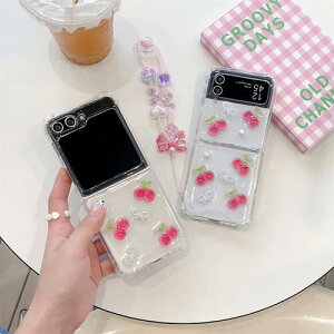 SamsungGalaxy�P�[�X�J�o�[�������ڃ`�F���[���̃��{���N���A�����X�g���b�v�t�L�[�z���_�[�L���L���؍��M�����N�V�[�X�}�z������ꂩ�킢���V���R����񗎉��h�~�ϏՌ�ZFlip5ZFlip4ZFlip3�l�C