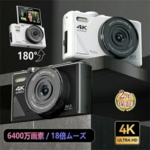 fWJ fW^J 4K 5K 6400f wifiΉ 18{Y[ 3.0C` 180°] rfIJ Be I[gtH[JX AF@\ Wifi@\ u␳ USB[d ho ϏՌ RpNg  Cw