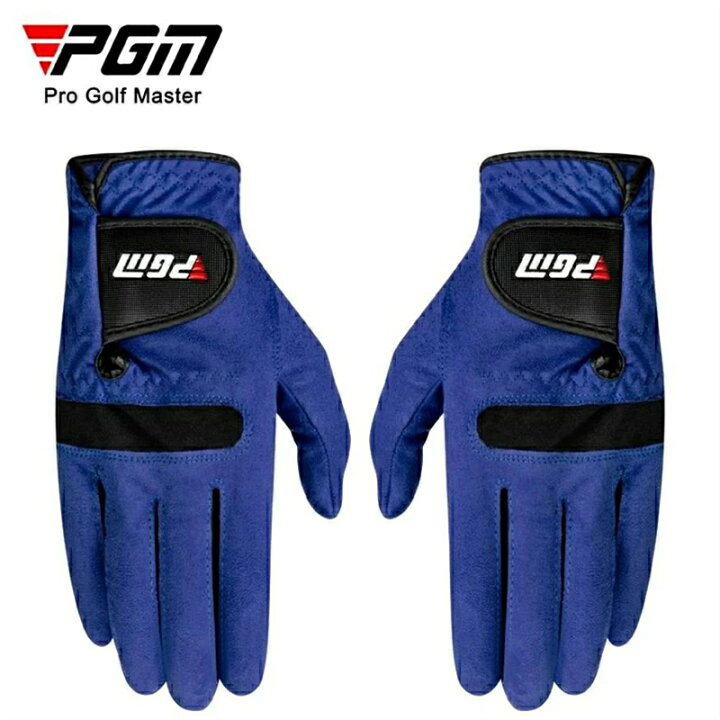楽天市場】PGM ゴルフグローブ 手袋 ゴルフ用品 スポーツ グローブ 