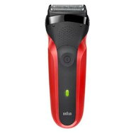 シェーバー ブラウン メンズシェーバー［電気シェーバー］【3枚刃】 BRAUN　Series3（シリーズ3） 300S-R