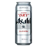 ビール アサヒ スーパードライ 500ml×2ケース/48本《048》『CSH』