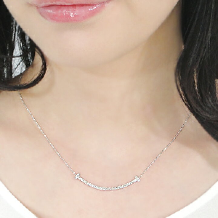 楽天市場】K18WG/YG【0.5ct】リバーシブル ダイヤモンド スマイル 
