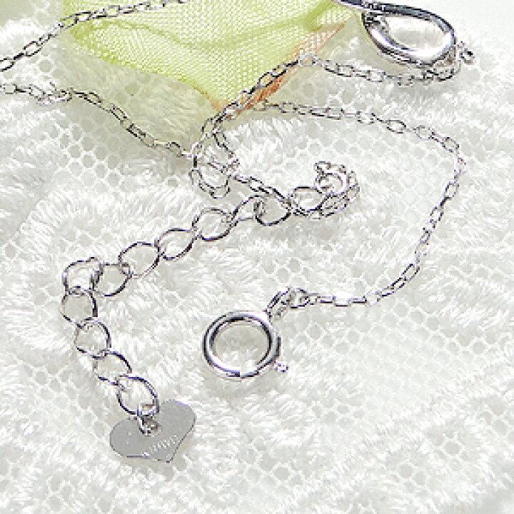 楽天市場】K18 WG/YG/PG 0.11ct インフィニティ ダイヤモンド