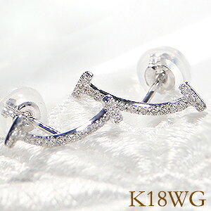 K18WG/YG/PG 0.12ct _Ch X}C sAX WG[ T X}C ɂ 킢 18k 18 _CsAX lC  iۏ v[g 萔 bsO