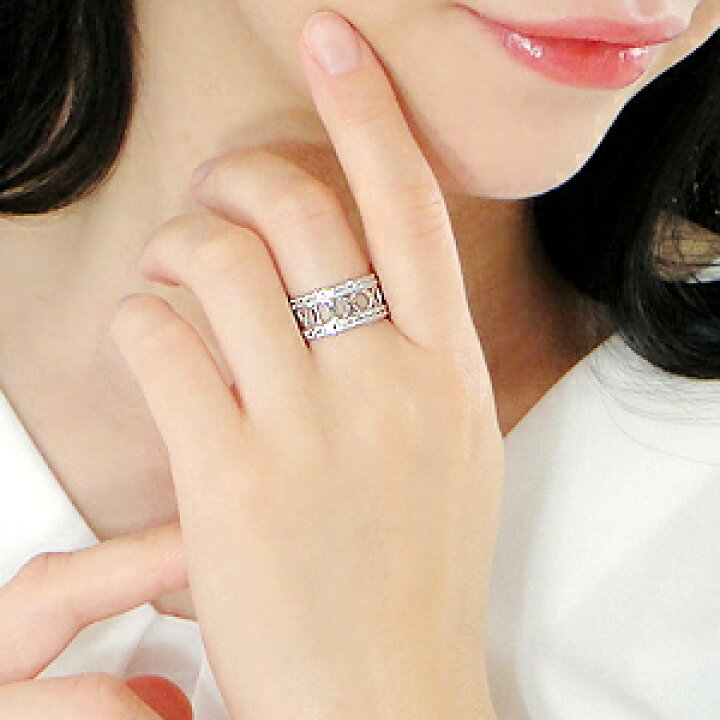 楽天市場】Pt900【0.32ct】ダイヤモンド リング人気 指輪 ダイヤモンド 