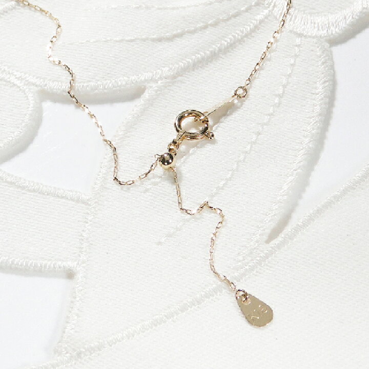 楽天市場】Pt900/K18YG/PG ダイヤモンド ライン ネックレス【0.25ct 