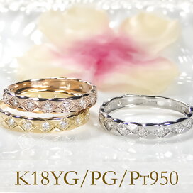 楽天市場】Pt900【0.55ct】ダイヤモンド 透かし リングジュエリー 