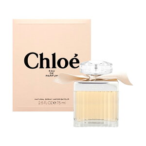 Chloe NG EDP 75ml SP[I[hpt@][]  10/09XV
