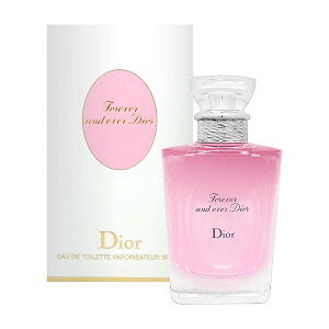 Dior �N���X�`�����f�B�I�[�� �t�H�[�G�o�[�A���h�G�o�[EDT 50ml SP [�I�[�h�g����][����] �� 10/06�X�V��