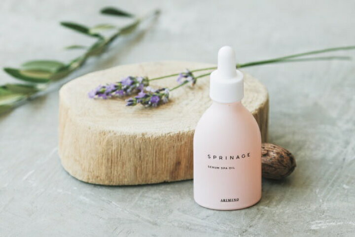 1074円 驚きの価格が実現 アリミノ スプリナージュ セラムスパオイル 40ml 1074円 驚きの価格が実現 アリミノ スプリナージュ セラムスパオイル 40ml