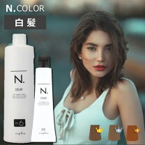 楽天市場】n. ヘアカラー セットの通販 N. 等 カラー剤 セット