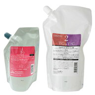 パーマ液 ミルボン プレジューム TG 1剤（400ml） / 2剤（800ml） セット ゆるふわ パーマ アイパー リー…
