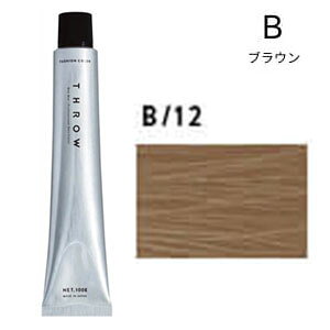 �X���E�J���[ [ �u���E�� B/12 ] 100g �u���E�� �A�b�V�� �X���[ �X���[�J���[ 10/23�X�V��