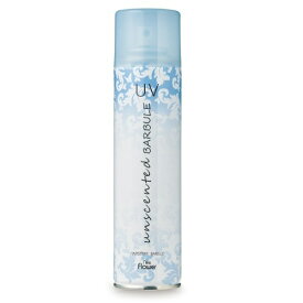 アンセンティド バビュール UVスプレー [バビュール] 160g ヘア スプレー 通販◆ 7/1更新♪