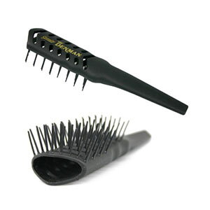 �w�A�u���V �u���[ �f���}�� �u���V �� D100 �x���g�V���[�Y �w�A�u���V�̒�Ԃł��� �f���}���u���V �ʔ� 7/1�X�V��