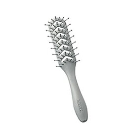 楽天市場 ヘアブラシ シルバーの通販