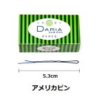 ダリア DARIA ヘアピン アメリカピン 450g [5.3cm] ダリヤ ヘアセット アメピン 成人式 卒業式 入学式 お祝い 新年会 忘年会 ◆