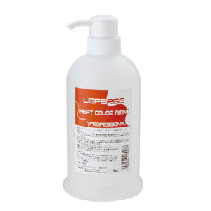 ���t�@�[�W�� �q�[�g�J���[�A�~�m [ 600ml ] �J���[�� �w�A�J���[�� ���߂� �� 7/1�X�V��