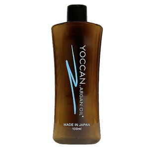 P YOCCAN J AKIC ARGANOIL 􂢗Ȃ AEgoX [gg 100ml _[W pT W邨  2000~|bL  yV s ʔ 10/23XV