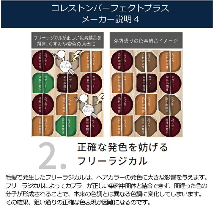 楽天市場】ウエラコレストン パーフェクト plus [ 8/77 BB チェス 