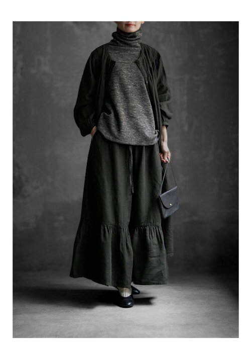 楽天市場】【送料無料】Joie de Vivre フレンチリネンガーメントダイ  