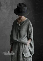 楽天市場】Joie De Vivre（シャツ・ブラウス｜トップス）：レディース 