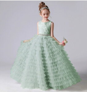 子どもドレス ピアノ発表会 ドレス 子供 ドレス 子供フォーマルドレス 高校生 中学生 ワンピース 女の子 結婚式 ドレス キッズワンピース ロング ドレス パーティー上品 入学式 卒業式 ドレ