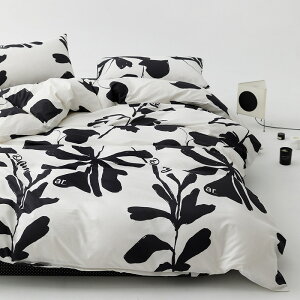 送料無料 ふとんカバー 布団カバーセット 北欧風 簡潔 3点4点セット 綿100% 柔らかい シングル ダブル クイーン ボックスシーツ/フラットシーツ 掛け布団カバー 枕カバー 通気性 肌に優しい