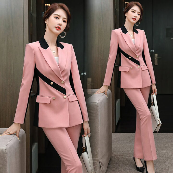 楽天市場 スーツ レディース ピンク 大きいサイズ 30代 40代 パンツスーツ ワイドパンツ オシャレ セレモニースーツ カラースーツ パープル イエロー カジュアルスーツ 春 秋 2点セット S M L Xl 2xl 3xl 4xl 送料無料 ベルロデオショップ 楽天市場 スーツ レディース ピンク 大きいサイズ 30代 40代 パンツスーツ ワイドパンツ オシャレ セレモニースーツ カラースーツ パープル イエロー カジュアルスーツ 春 秋 2点セット S M L Xl 2xl 3xl 4xl 送料無料 ベルロデオショップ